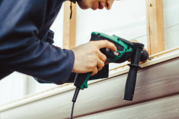 Best Siding Removal and Disposal  in Iola, WI